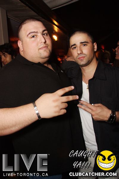 Live nightclub photo 144 - July 9th, 2011