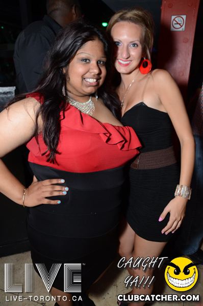 Live nightclub photo 145 - July 9th, 2011