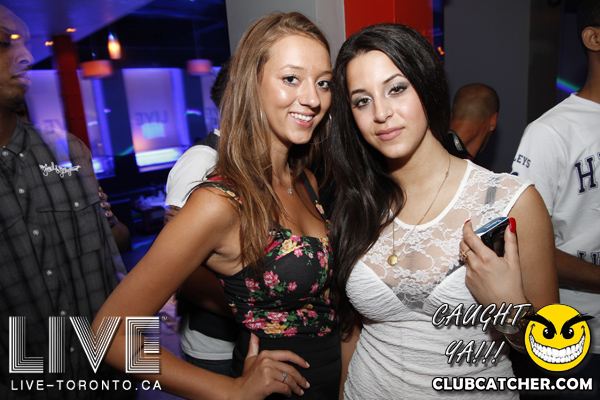 Live nightclub photo 149 - July 9th, 2011