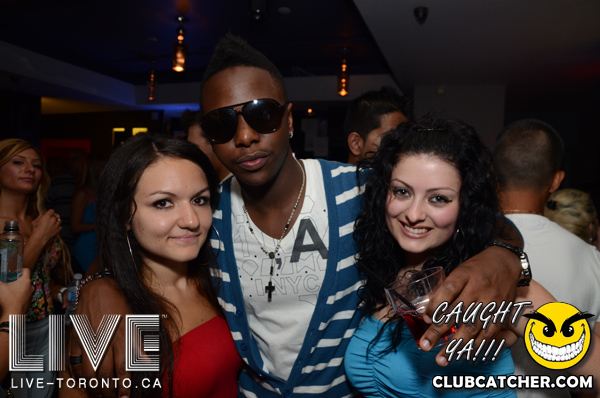 Live nightclub photo 150 - July 9th, 2011