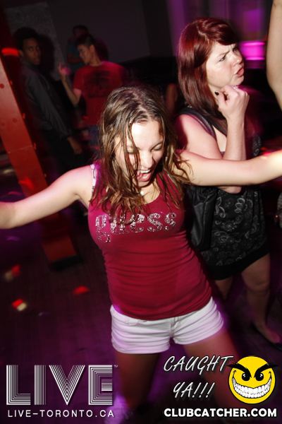 Live nightclub photo 17 - July 9th, 2011
