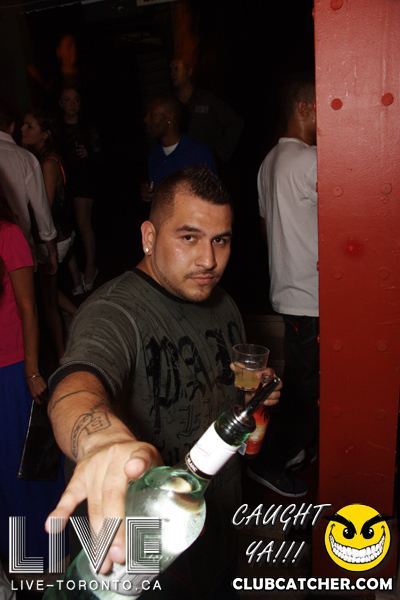 Live nightclub photo 162 - July 9th, 2011