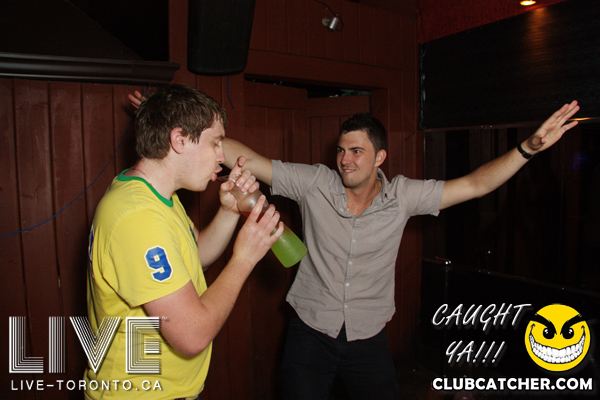 Live nightclub photo 163 - July 9th, 2011