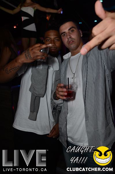 Live nightclub photo 166 - July 9th, 2011
