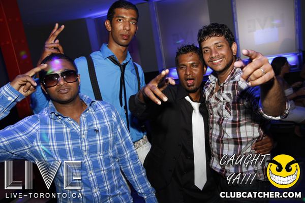 Live nightclub photo 169 - July 9th, 2011