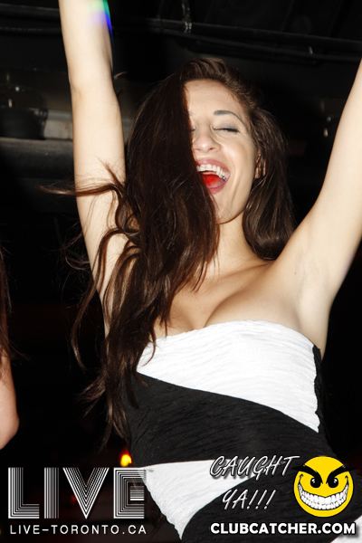 Live nightclub photo 18 - July 9th, 2011