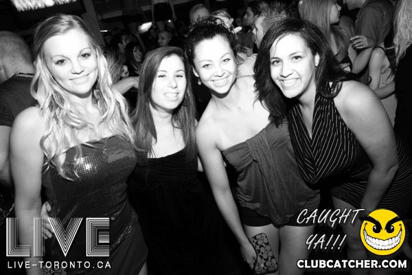 Live nightclub photo 172 - July 9th, 2011