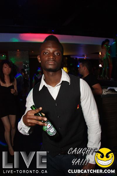 Live nightclub photo 177 - July 9th, 2011