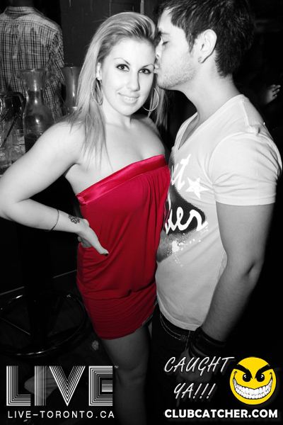 Live nightclub photo 19 - July 9th, 2011