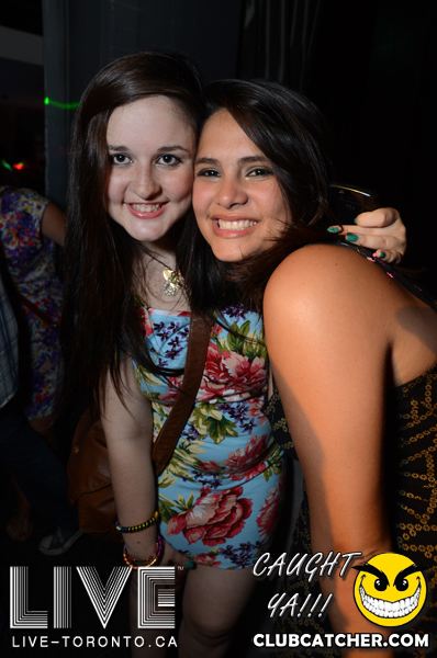 Live nightclub photo 182 - July 9th, 2011