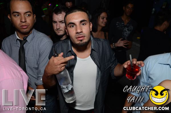 Live nightclub photo 184 - July 9th, 2011