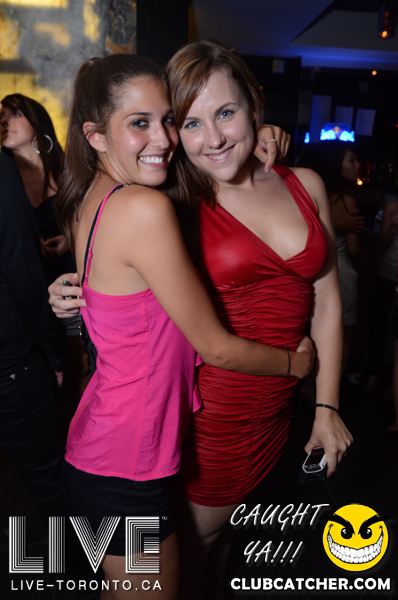 Live nightclub photo 187 - July 9th, 2011
