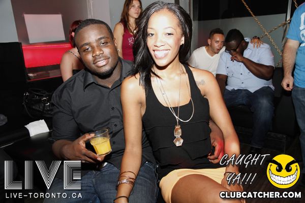 Live nightclub photo 194 - July 9th, 2011