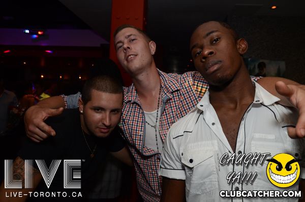 Live nightclub photo 200 - July 9th, 2011