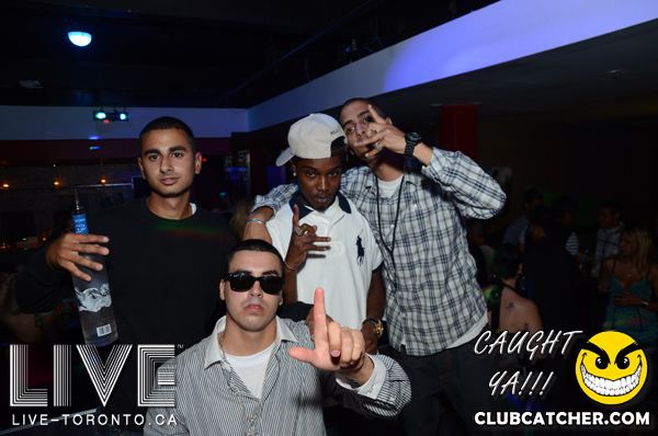 Live nightclub photo 208 - July 9th, 2011