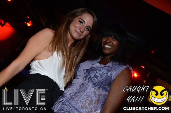 Live nightclub photo 209 - July 9th, 2011