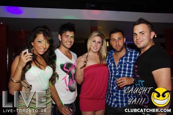Live nightclub photo 22 - July 9th, 2011