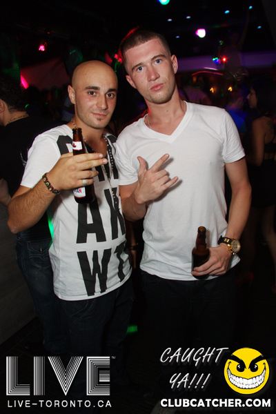 Live nightclub photo 213 - July 9th, 2011