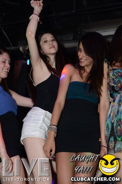 Live nightclub photo 225 - July 9th, 2011