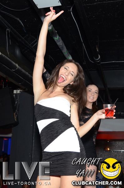 Live nightclub photo 229 - July 9th, 2011