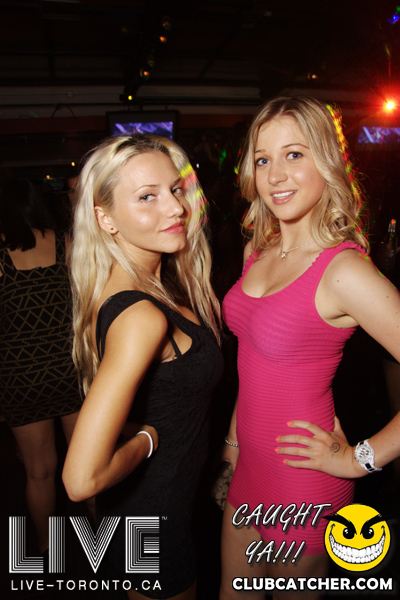 Live nightclub photo 24 - July 9th, 2011