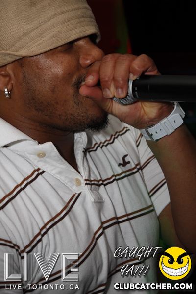 Live nightclub photo 240 - July 9th, 2011