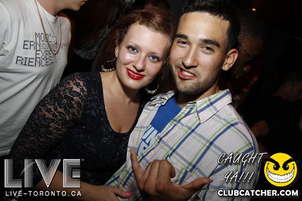 Live nightclub photo 243 - July 9th, 2011