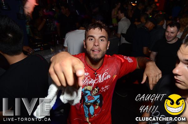 Live nightclub photo 244 - July 9th, 2011