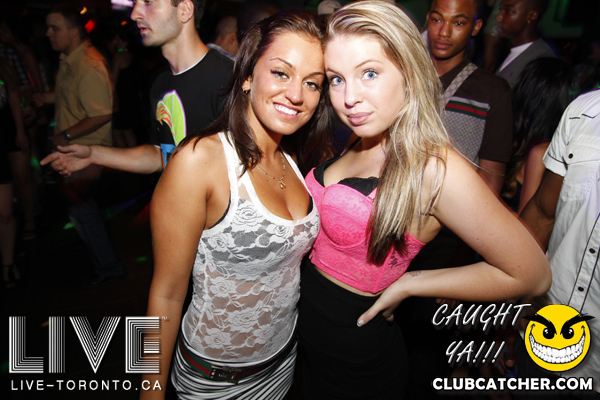 Live nightclub photo 245 - July 9th, 2011