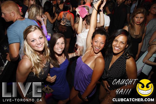 Live nightclub photo 250 - July 9th, 2011