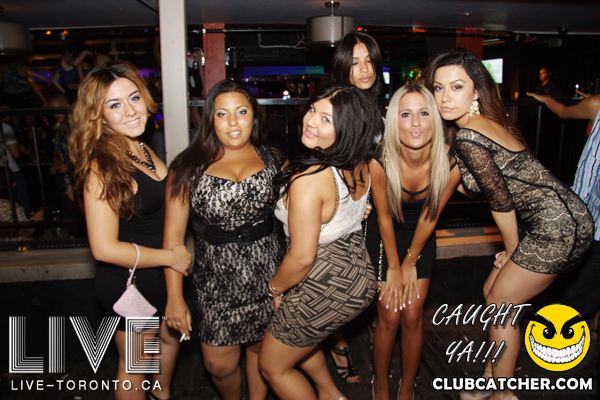 Live nightclub photo 253 - July 9th, 2011
