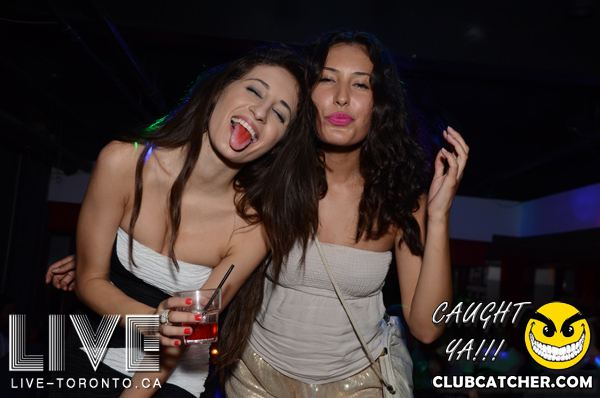 Live nightclub photo 256 - July 9th, 2011