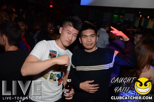 Live nightclub photo 258 - July 9th, 2011
