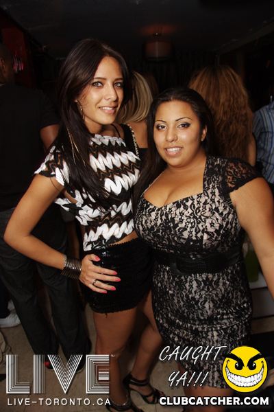 Live nightclub photo 260 - July 9th, 2011