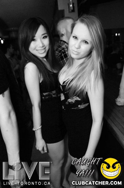 Live nightclub photo 262 - July 9th, 2011