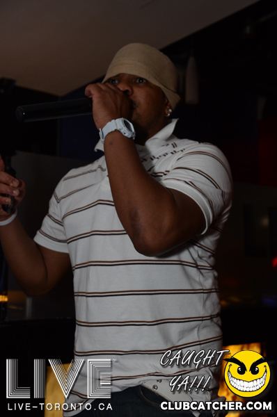 Live nightclub photo 264 - July 9th, 2011