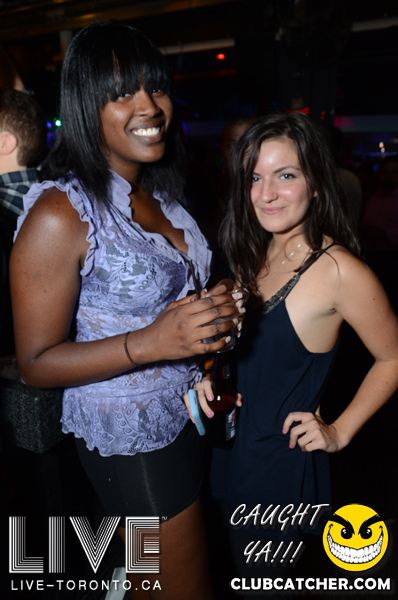 Live nightclub photo 267 - July 9th, 2011