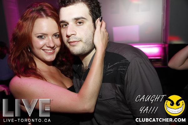 Live nightclub photo 269 - July 9th, 2011
