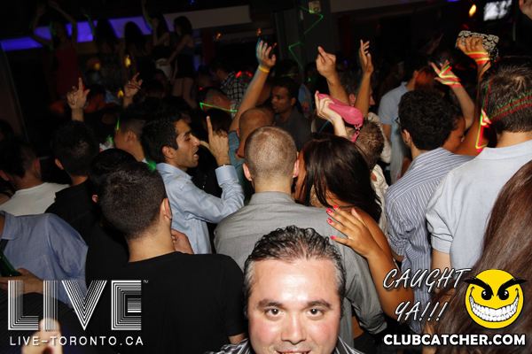 Live nightclub photo 272 - July 9th, 2011