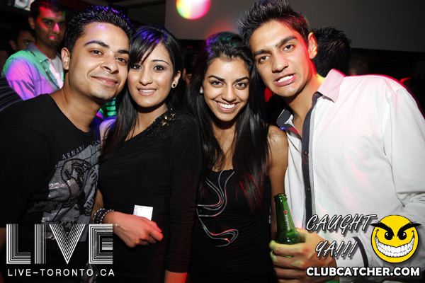 Live nightclub photo 273 - July 9th, 2011
