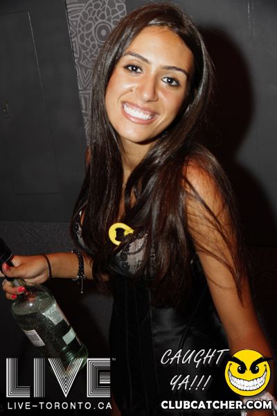 Live nightclub photo 29 - July 9th, 2011