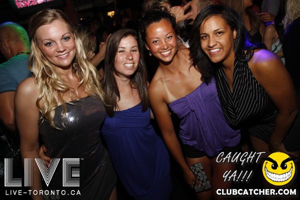 Live nightclub photo 281 - July 9th, 2011