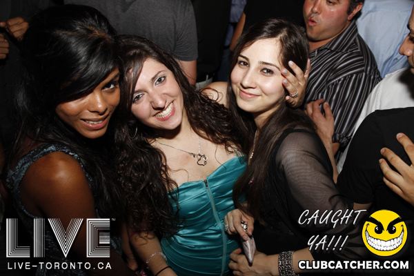 Live nightclub photo 282 - July 9th, 2011