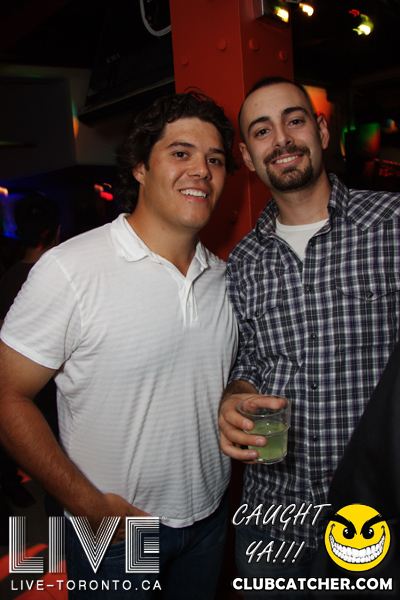 Live nightclub photo 291 - July 9th, 2011