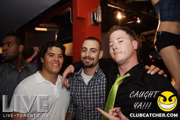 Live nightclub photo 299 - July 9th, 2011