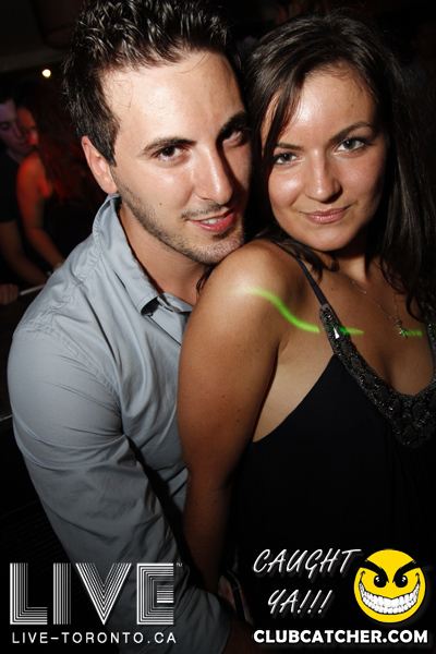 Live nightclub photo 304 - July 9th, 2011