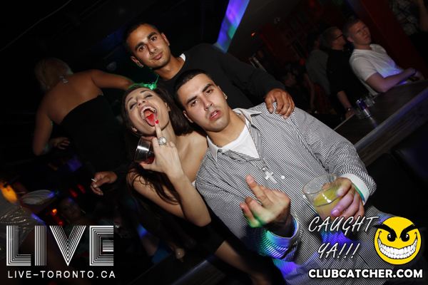 Live nightclub photo 305 - July 9th, 2011