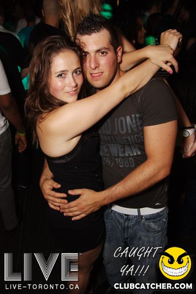 Live nightclub photo 310 - July 9th, 2011