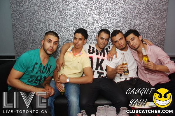 Live nightclub photo 32 - July 9th, 2011