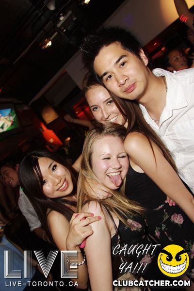 Live nightclub photo 311 - July 9th, 2011